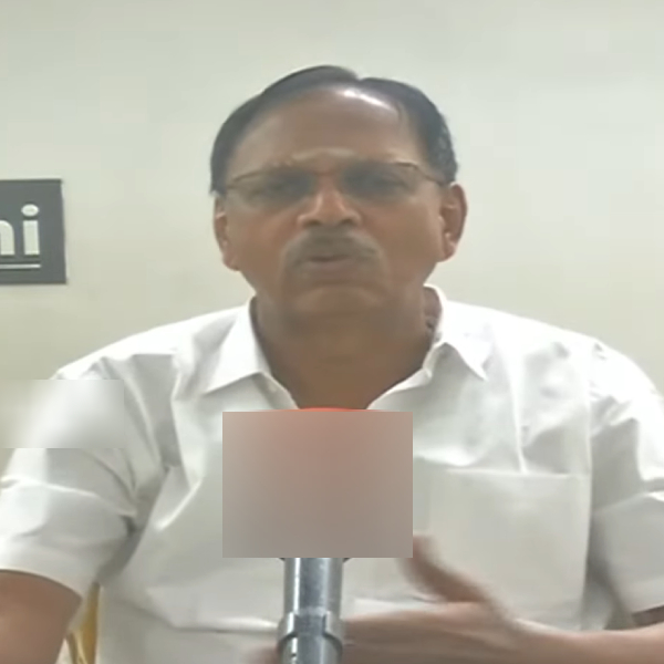 Tiruppur Subramaniyan reveals how he finance Leo Movie and slams Lalit Kumar Tiruppur Subramaniyan reveals how he finance Leo Movie and slams Lalit Kumar