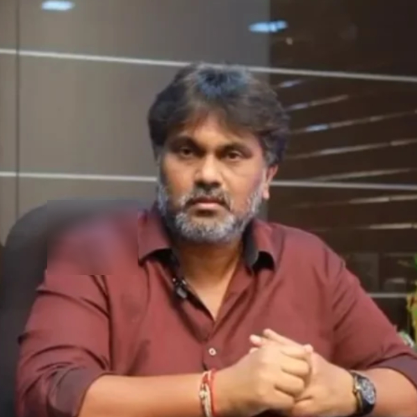 Tiruppur Subramaniyan reveals how he finance Leo Movie and slams Lalit Kumar Tiruppur Subramaniyan reveals how he finance Leo Movie and slams Lalit Kumar