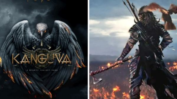 Kanguva Movie Will Release On Next Year April 