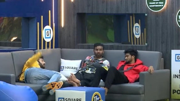 Bigg Boss Season 7 3rd Promo is Out Now 