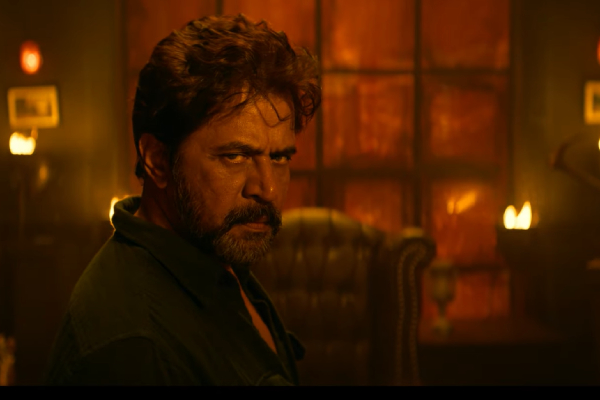 A Most Awaited Leo Trailer is Release now 