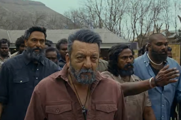 A Most Awaited Leo Trailer is Release now 