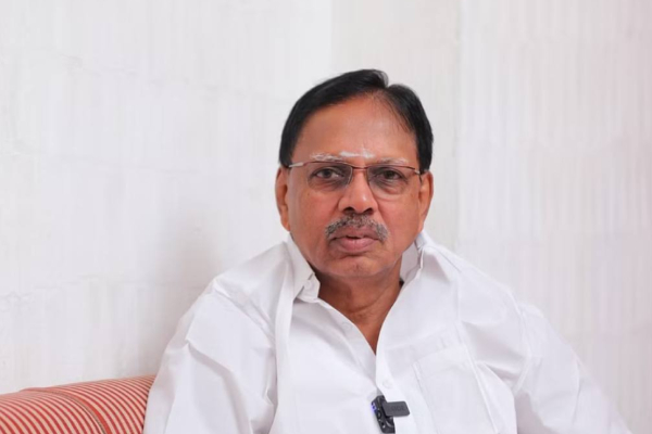 Tirupur Subramaniam reveals how he hiked ticket price for Vijays Master movie