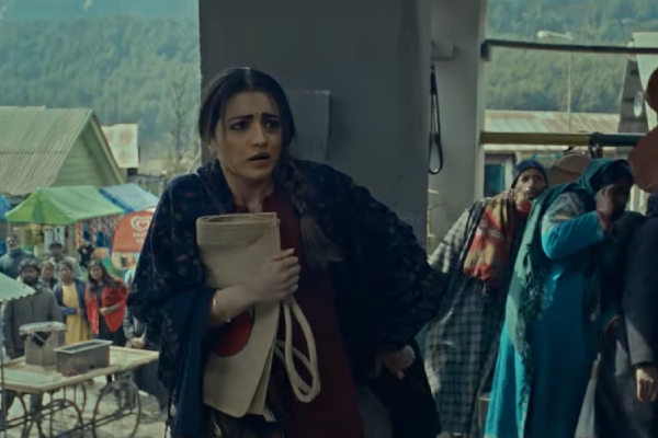 Vijays Leo Trailer Controversy Over Usage Of Abusive Word 