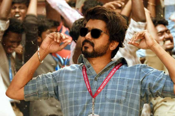 Tirupur Subramaniam reveals how he hiked ticket price for Vijays Master movie