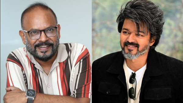 Thalapathy 68: Only Vijay has been paid the highest salary for Thalapathy 68 Thalapathy 68: Only Vijay has been paid the highest salary for Thalapathy 68