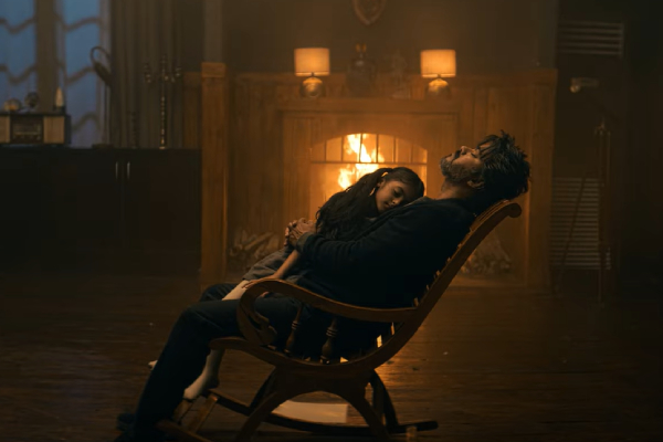 Rajeshwari Priya Criticized Vijay And Leo Trailer 