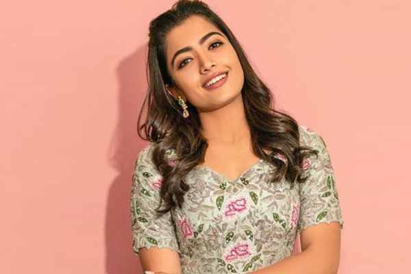 Actress Rashmika Mandhana has advised her fans through her Instagram page 