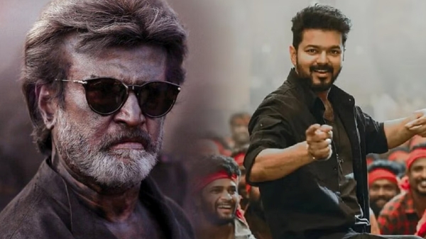  Vijay: Netizens criticized bad words spoken by Vijay in the Leo trailer 