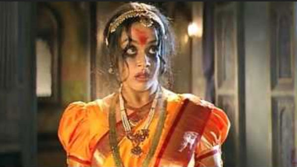 Sneha is the First Choice to Act in Chandramukhi Movie at Jothika Character 