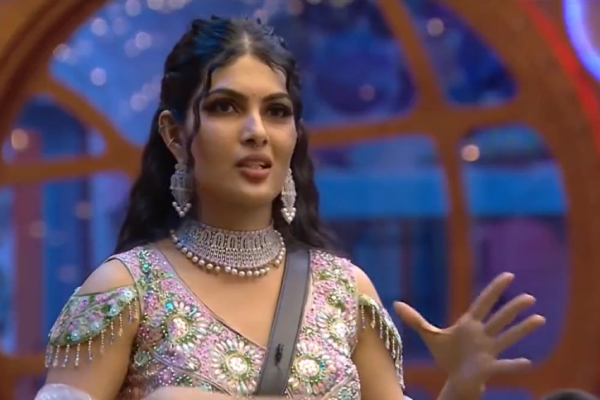 Bigg Boss Tamil 7: Ananya Rao evicted from Bigg Boss house details leaked Bigg Boss Tamil 7: Ananya Rao evicted from Bigg Boss house details leaked
