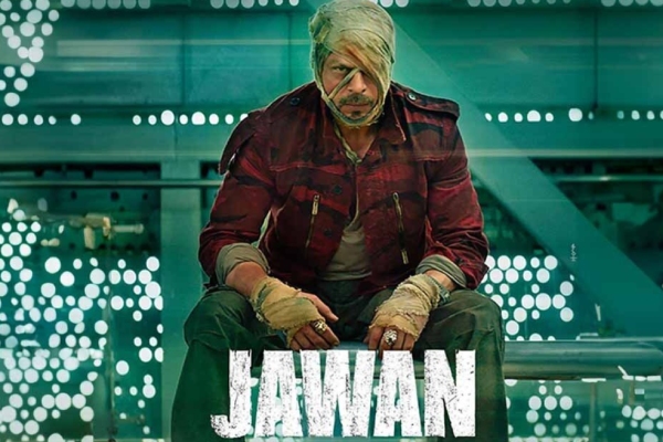 Here is the details about Jawan Movie OTT Release Date 