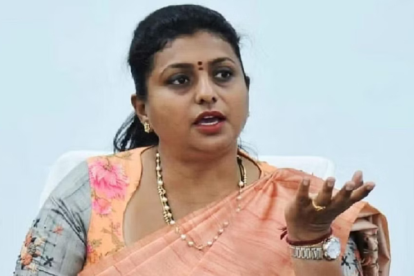 i support roja selvamani says Ramya Krishnan and condemn