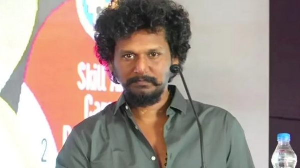 Director Lokesh kanagaraj explains about the rumours of the movie Leo not included in his twitter