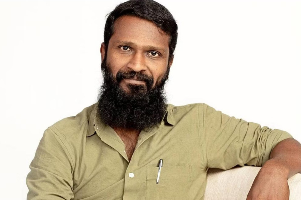 Fans shares Vetrimaran good director and poor director speech and trolls Lokesh Kanagaraj