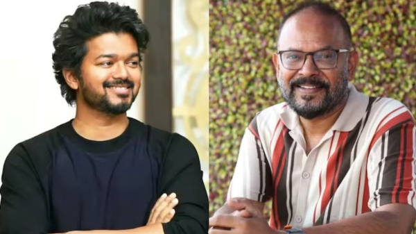  Thalapathy 68: Vijay conditions that the Chennai 28 crew is not allowed in the Thalapathy 68 spot 