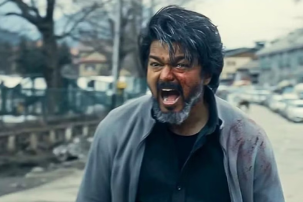 Thalapathy Vijays upcoming Leo Censor Report is out, and it has been censored with 13 cuts Thalapathy Vijays upcoming Leo Censor Report is out, and it has been censored with 13 cuts