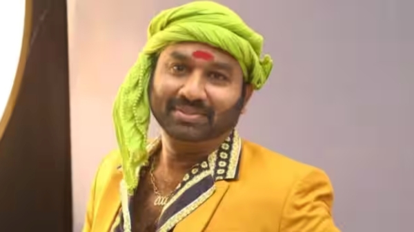 Bigg Boss Tamil 7: Cool Suresh talks how netizen call his name with bad words shocks