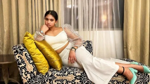 Jovika Vijayakumar told she fought with police at the age of 10 shocks fans