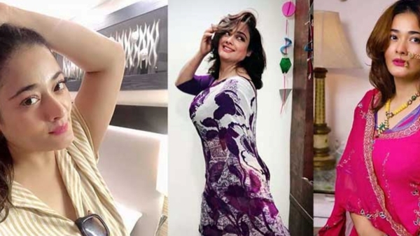 Actress Kiran evicted from Bigg Boss Season 7 shocks fans