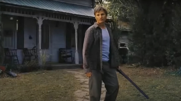 A History of Violence Review in Tamil 