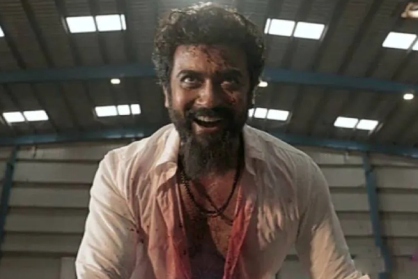 Actor Shiva rajkumar hails his character in Jailer movie in his recent interview