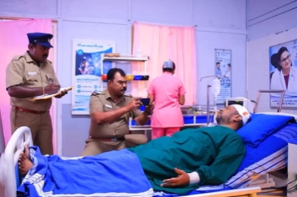 Vijay TVs Pandian stores serial going to end soon and update about 2nd season