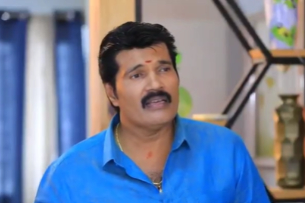 Vijay TVs Baakiyalakshmi serial new episode makes everyone interesting