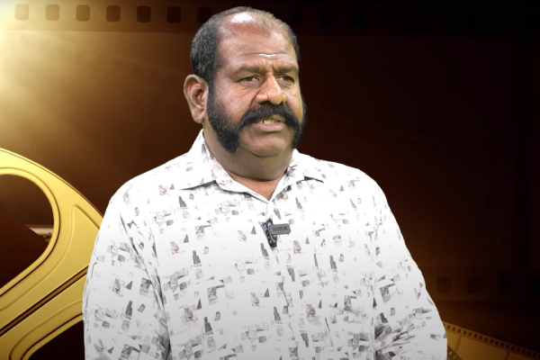 Meesai Rajendran said in an interview that Vijay did not even wish Vijaykanth on his birthday Meesai Rajendran said in an interview that Vijay did not even wish Vijaykanth on his birthday