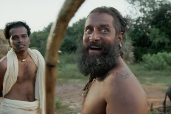 chiyaan vikram Thangalaan movie withdrawing from Pongal competition?