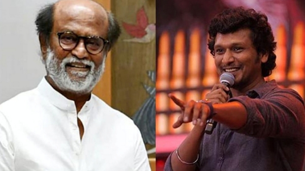 Director Lokesh kanagaraj interview on Rajinikanths Thalaivar171 movie Director Lokesh kanagaraj interview on Rajinikanths Thalaivar171 movie