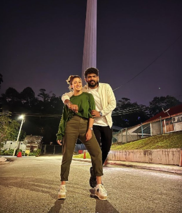 pathaan star Nayanthara watch costs rs 27 lakhs only