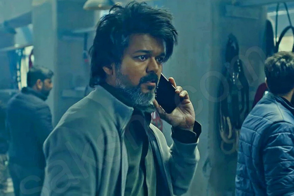 Vijays Leo Tickets sale on extra price makes fans shocks