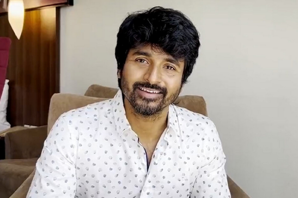 Sivakarthikeyan has betrayed the music composer D imman said in an interview