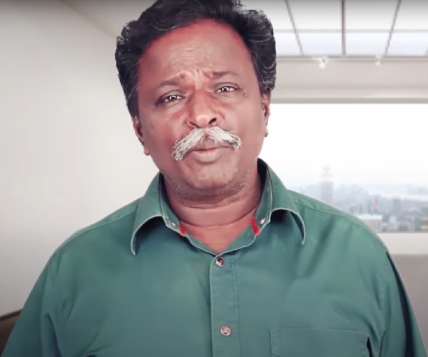  Leo Blue Sttai Maran Review: Blue Sattai Maran gave a negative review for Vijays Leo film