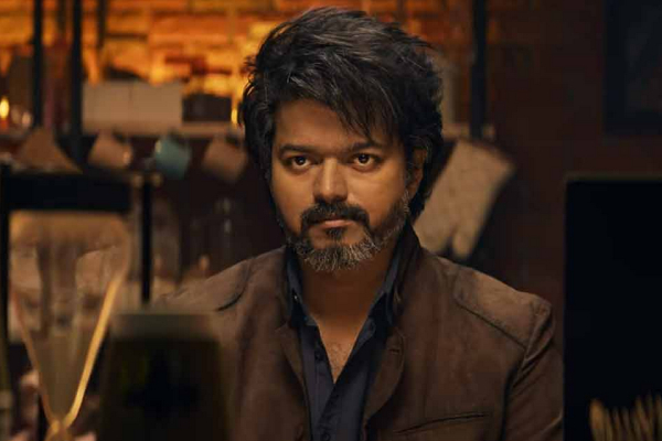Vijays Leo will create a super record in South India at Box Office