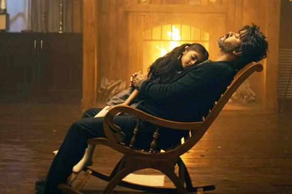 Thalapathy vijay leo movie day 2 box office collection report