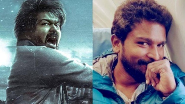 Director Rathnakumar trolls Ramesh Bala fake Box Office reports over Leo