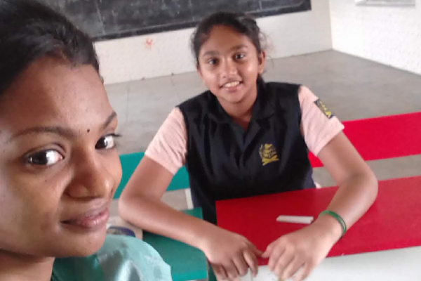 Bigg Boss Tamil 7 Jovika teacher reveals why she left the school post shocks everyone 