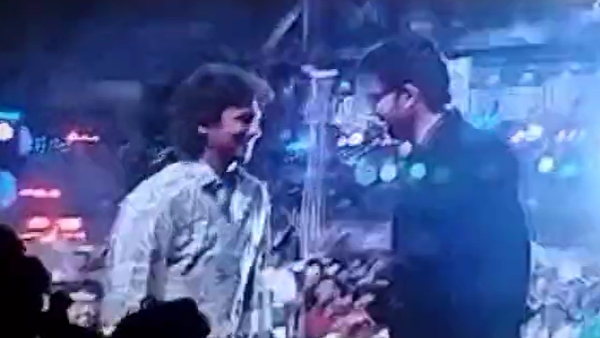 Rolex Sound is top notch when Lokesh Kanagaraj enters into Japan Audio launch 