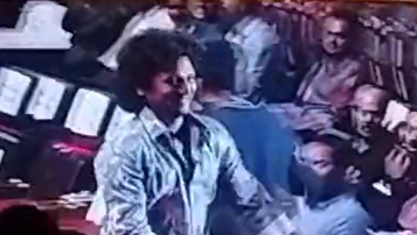 Rolex Sound is top notch when Lokesh Kanagaraj enters into Japan Audio launch 