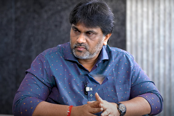 Leo Producer Lalit Kumar slams Dhananjeyan and Tirupur Subramaniyam hatred on Vijay