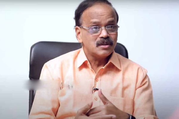 Leo Producer Lalit Kumar slams Dhananjeyan and Tirupur Subramaniyam hatred on Vijay