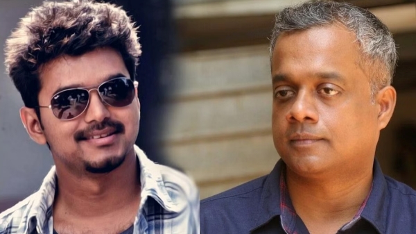 Cameraman Manoj Paramahamsa Talks about Vijay And Yohan Athiyayam Ondru Movie Cameraman Manoj Paramahamsa Talks about Vijay And Yohan Athiyayam Ondru Movie