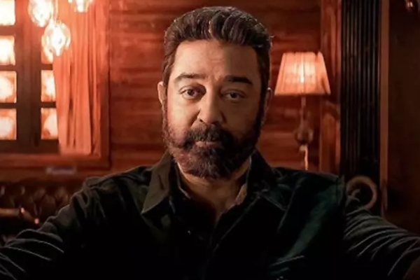  Leo Success Meet: Kamal Hassan is expected to attend Vijays Leo Success meet 
