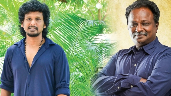 Blue Sattai Maran Criticized Leo Movie Trailer And Lokesh Kanagaraj 