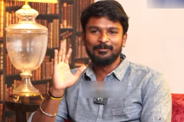  Leo: Morattu Title Card loading in Leo for Thalapathy Vijay