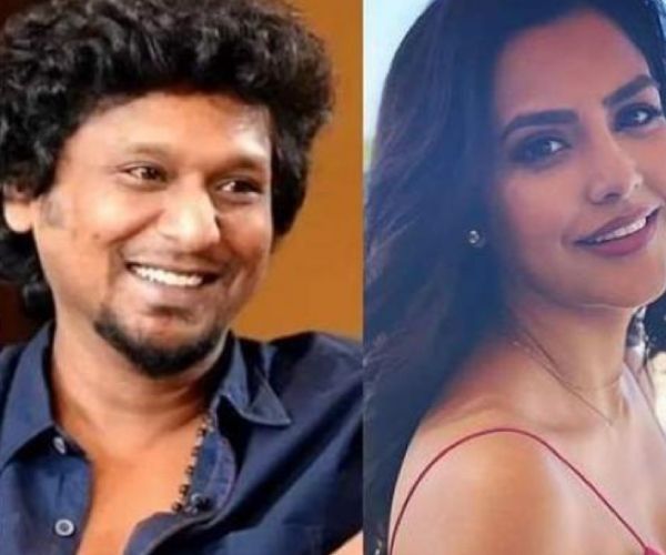 Director Lokesh kanagaraj revealed the character of Priya Anand in Leo movie