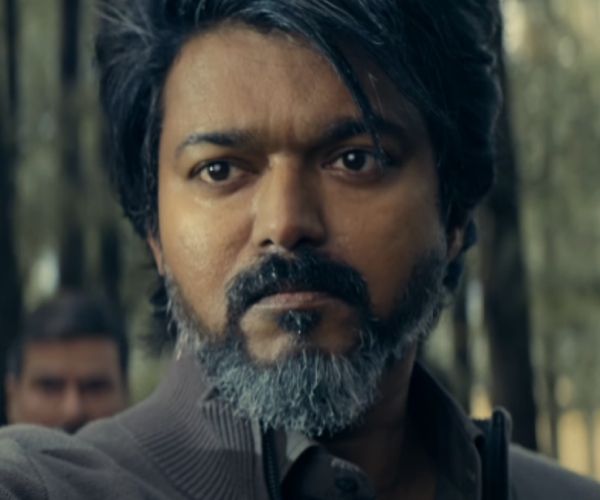 Director Lokesh kanagaraj revealed the character of Priya Anand in Leo movie