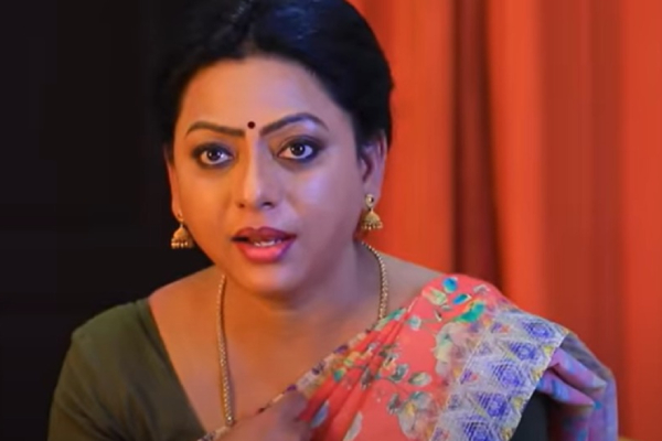 Vijay TVs Baakiyalakshmi serial new episode makes everyone thrilling Vijay TVs Baakiyalakshmi serial new episode makes everyone thrilling